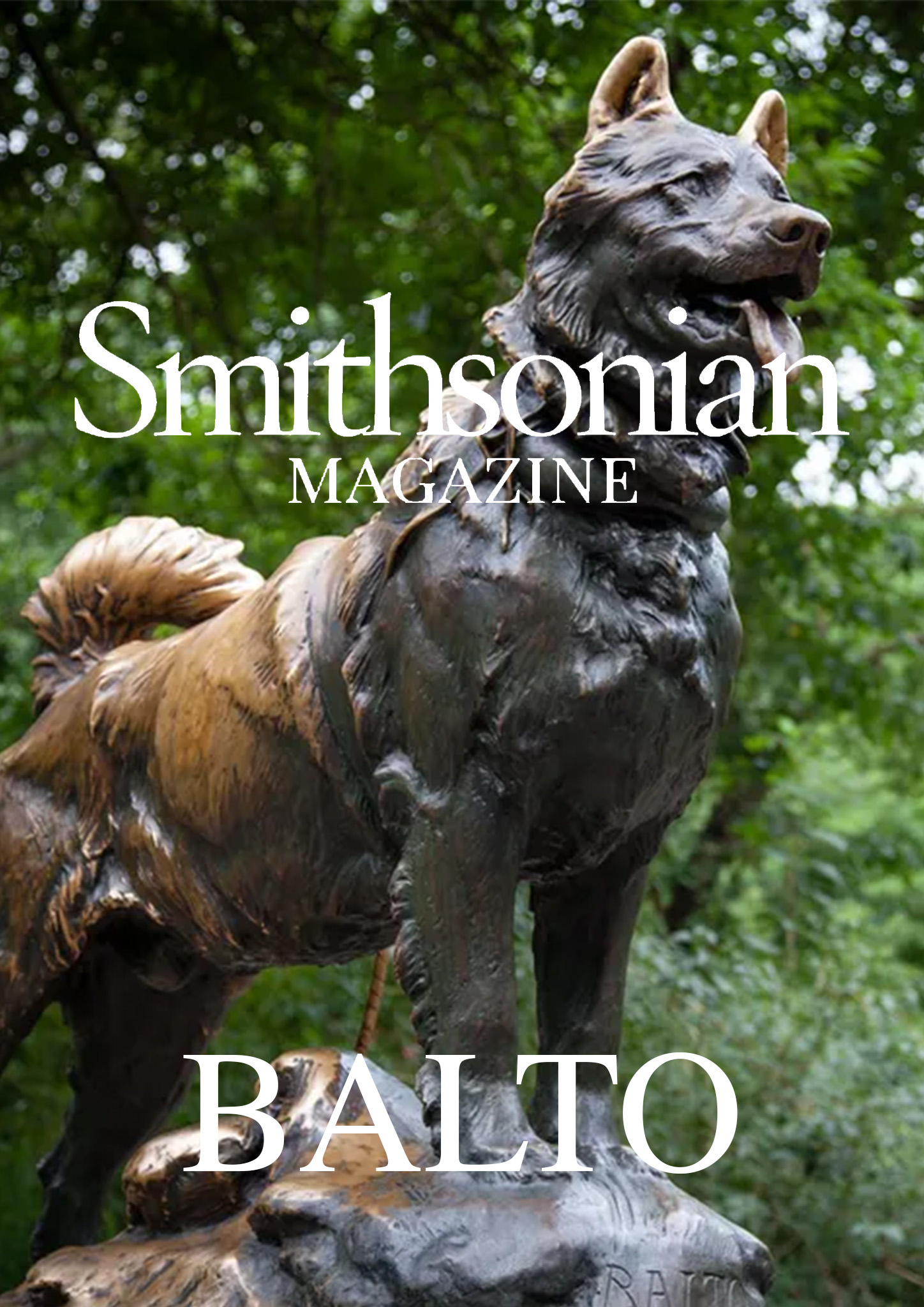 smithsonian